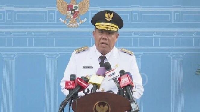 
					PT Timah Buka Suara: Satgas Berantas Tambang Ilegal di Babel?