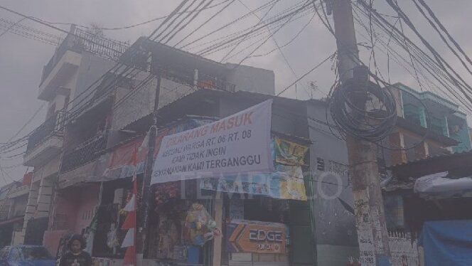 
					Jam Tangan Richard Mille Sahroni Dikembalikan: Kasihan Orang Tuanya?