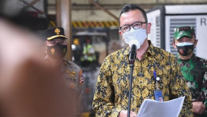 
					Bio Farma Turun Tangan: Bantu Kejagung Usut Korupsi Kimia Farma?