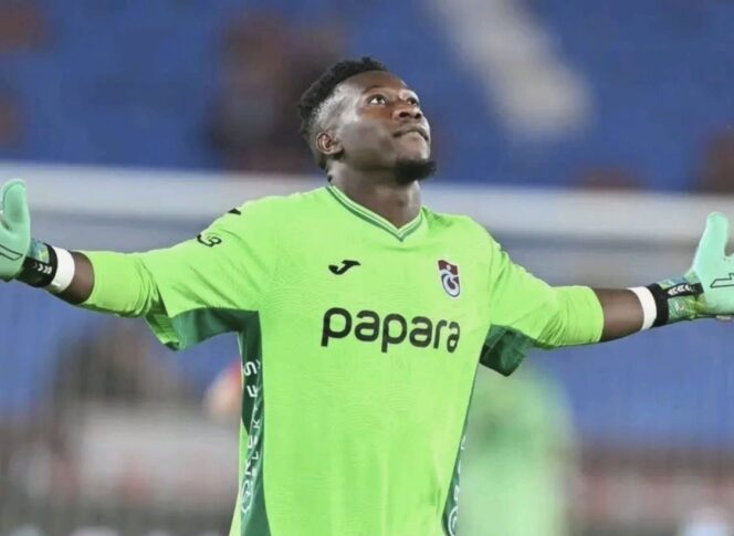 
					Onana Bikin Assist Gila! Kiper Kok Bisa Jadi Pahlawan Sih?