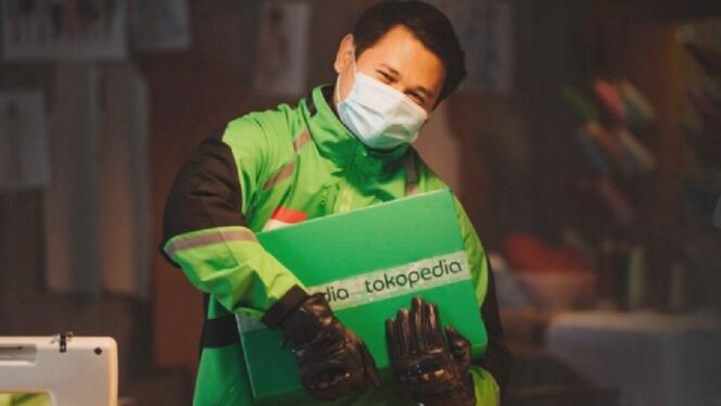 
					GoTo Bernapas Lega: Pinjaman Rp 4,65 Triliun Cair! Buat Apa?