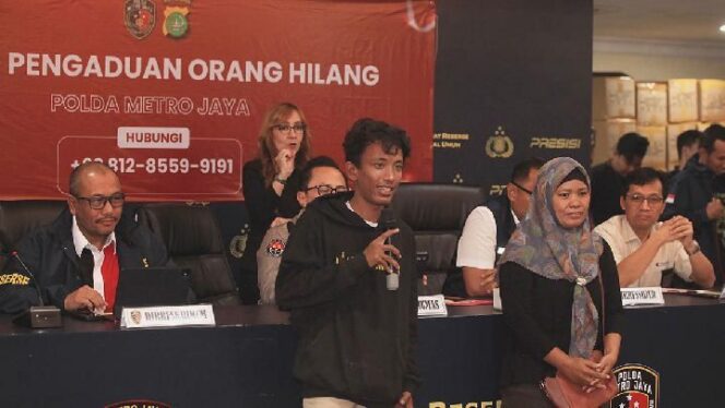 
					Eko Purnomo Hilang: Kisah Penemuan Dramatis di Kapal Cumi-Cumi