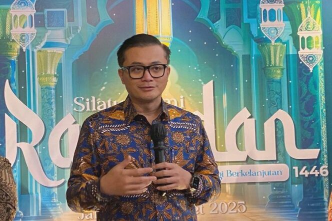 
					BI Pangkas Suku Bunga 5 Kali di 2025, Pasar Auto Girang?