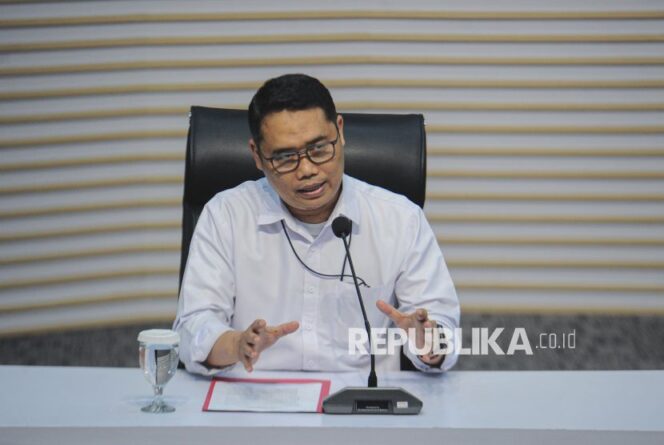 
					KPK Endus Bandar Duit Haram Korupsi Haji, Siapa Dia?