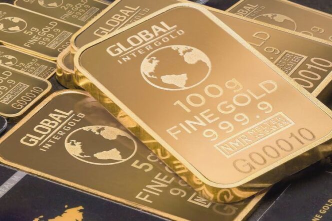 
					Emas Antam Rekor: Jual Untung atau Malah Beli Sekarang?