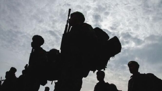 
					Tragis! Anggota TNI Tewas Dibacok di Restoran Wonosobo