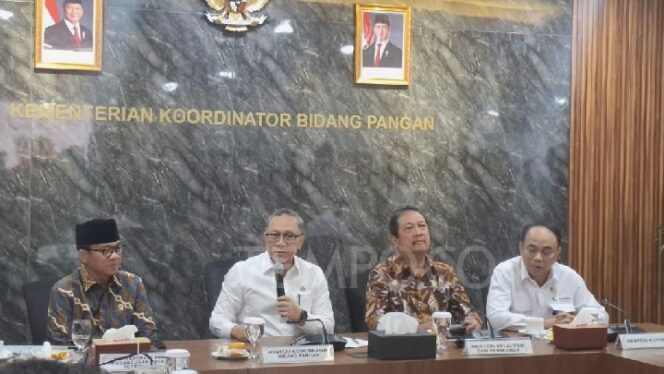 
					Geger! Pabrik Udang Radioaktif Disegel Pemerintah, Ada Apa dengan BMS Foods?