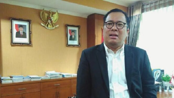 
					Didik Rachbini Berduka: Arif Budimanta, Sosok Ekonom yang Dirindukan