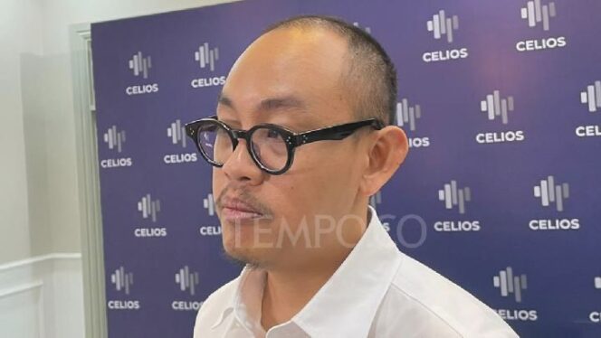 
					RUU Danantara & Patriot Bond: Perlu Segera Dibuat? Celios Ragukan Urgensinya