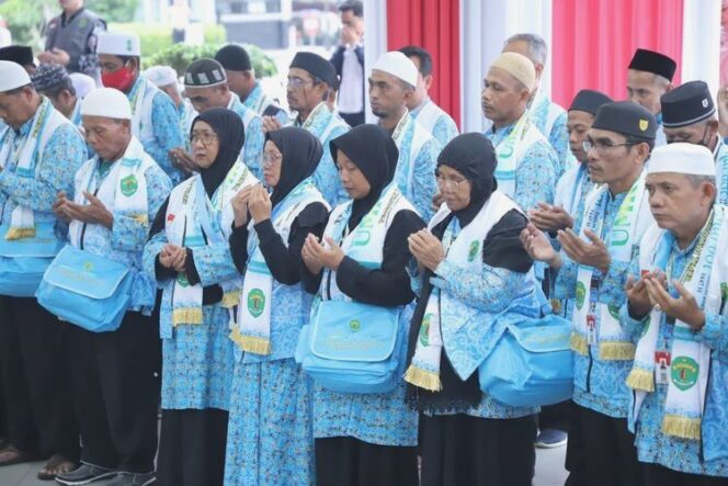
					BSI Optimalkan Haji-Umrah: Margin Pembiayaan Dipangkas Setelah BI Turunkan Suku Bunga?