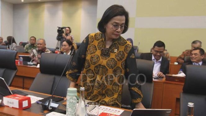 
					Dana Segar Rp 16 T: Pemerintah Selamatkan Koperasi Desa Merah Putih!