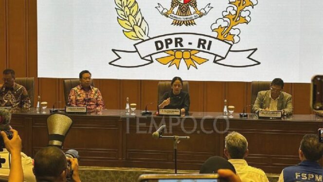 
					Prabowo Pidato di PBB, Puan & Jokowi Bangga!