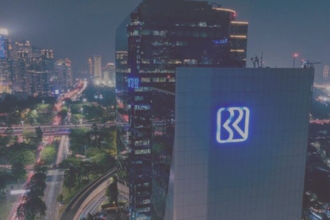 
					BBRI: Analis Ungkap Alasan Saham Bank BRI Masih Menggiurkan