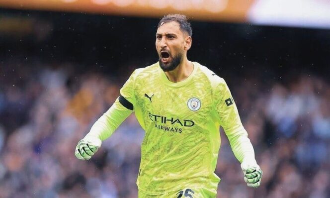 
					PSG Ungkap Alasan Melepas Gianluigi Donnarumma ke Manchester City Karena Kebijakan Gaji Baru