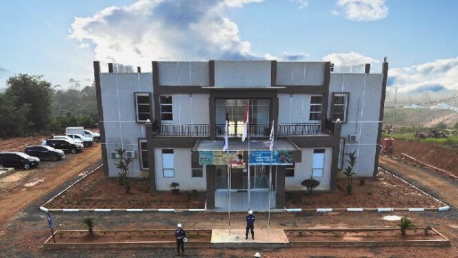 
					Kementrans Temukan Bukti Penyerobotan Lahan Transmigrasi oleh Tambang Batu Bara Sebuku