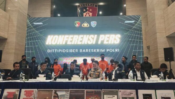 
					7 Provokator Rusuh Medsos Jadi Tersangka: Ini Kata Polisi!