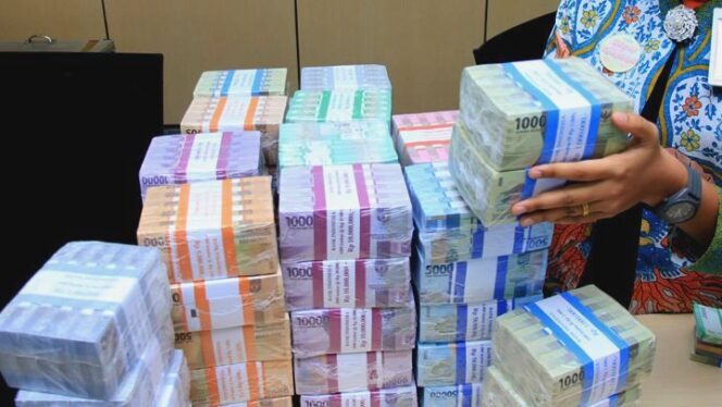
					Ekonom UPN: Pemerintah, Awas! Likuiditas Bank Bisa Jadi Bom Waktu