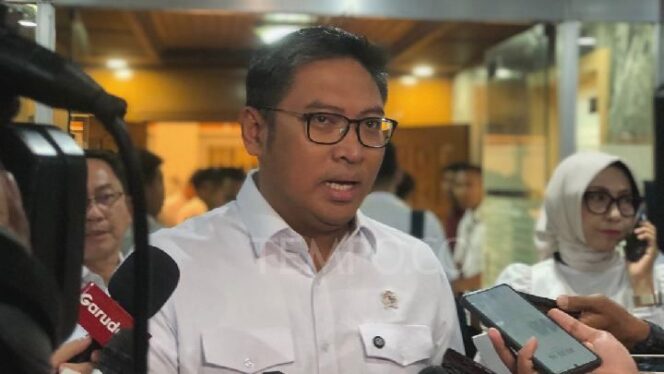 
					Anggaran Pertanian Naik Drastis! DPR Setujui Kucuran Rp 40 Triliun Lebih