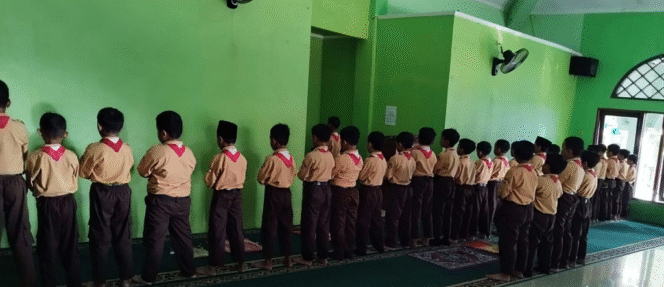 
					Hadirkan Pembinaan Karakter Islami, SAKO Pramuka SIT Madiun 2025 Gelar Pesta Siaga