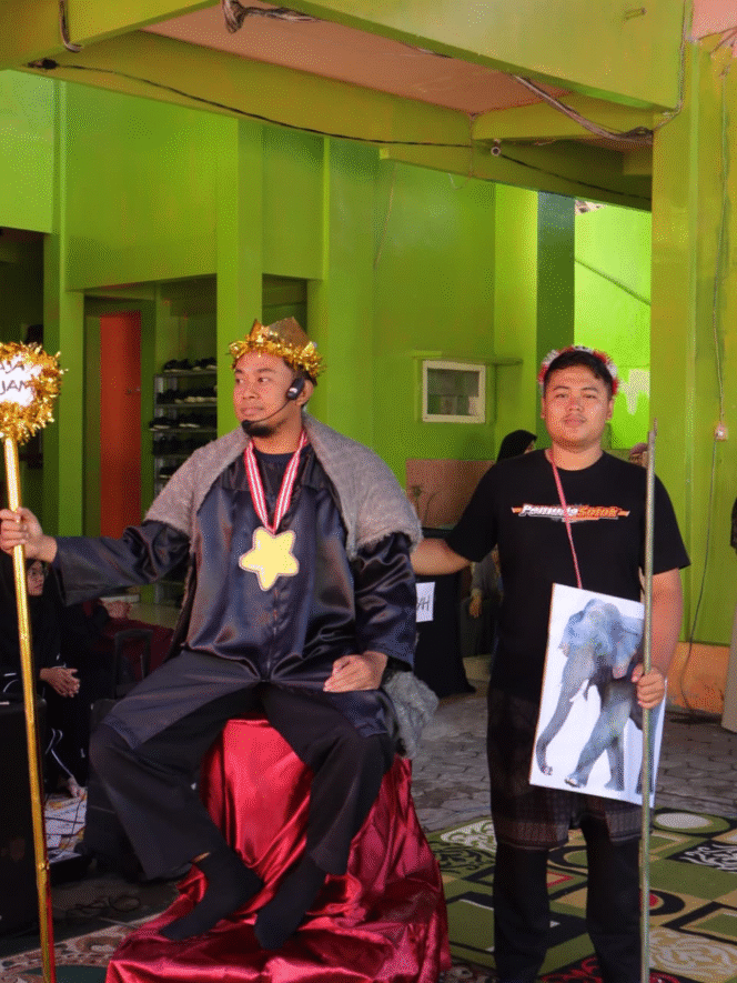 
					Kepala SDIT Ar Rahmah: Maulid Nabi Jadi Momen Tanamkan Cinta Rasulullah pada Siswa