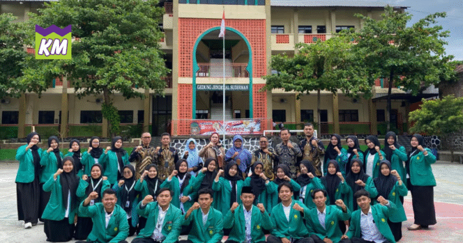 
					Mahasiswa UIN Ponorogo Magang di SDIT Qurrota A’yun: Dari Ngajar Sampai Jadi Admin Sekolah