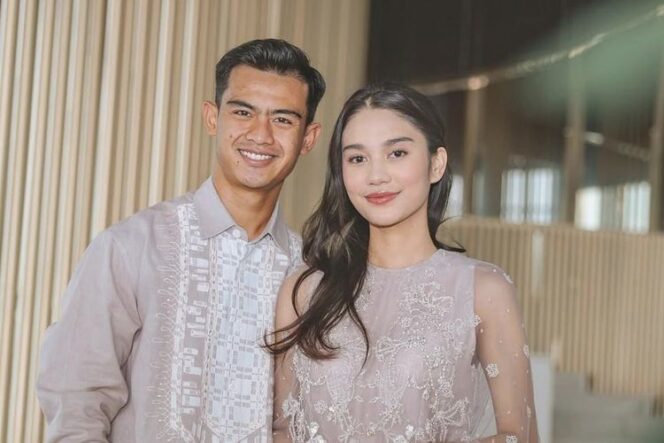 Fakta di Balik Perceraian Pratama Arhan dan Azizah Salsha