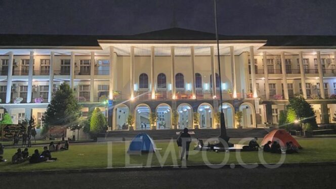 
					UGM Menjadi Kampus Penerima Beasiswa LPDP Terbanyak
