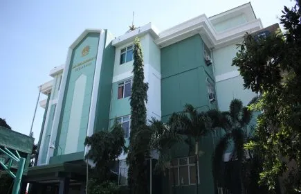 SMA Terbaik Surabaya