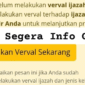 TPG 3 Sertifikasi