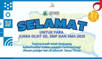 final olsit jatim