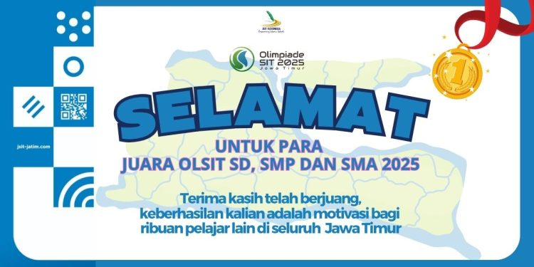 final olsit jatim