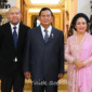 Ulang tahun prabowo ke-74