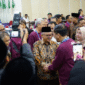 Rakernas Forum Rektor dihadiri oleh Abdul Mu'ti