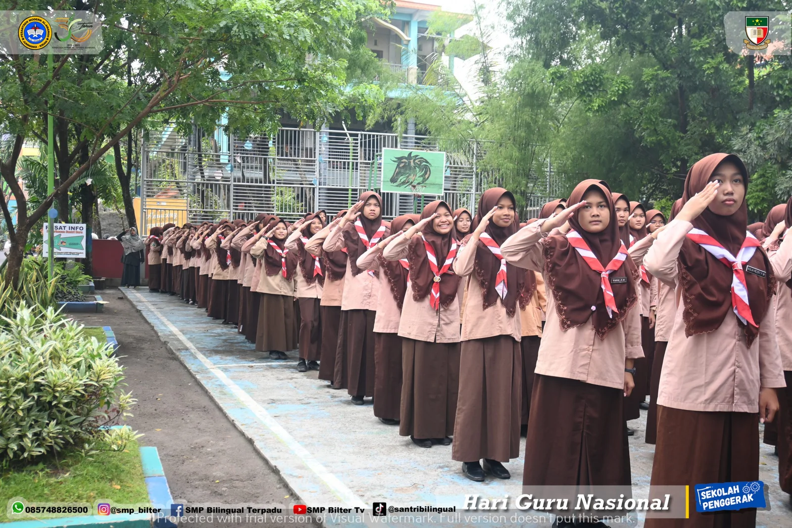 Pesantren Sidoarjo Terbaik