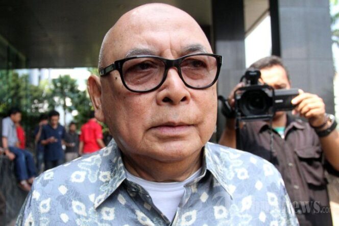 
					Suripto Wafat, Ini Profil Lengkap Sang Master Intelijen yang Dikenang sebagai Pejuang Kemanusiaan