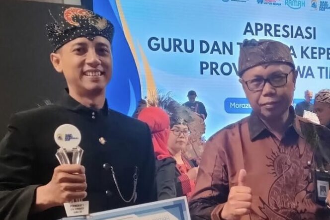 
					Resmi! Inilah Daftar Lengkap Juara I Apresiasi GTK Jawa Timur 2025, Siapa Saja yang Lolos ke Nasional?