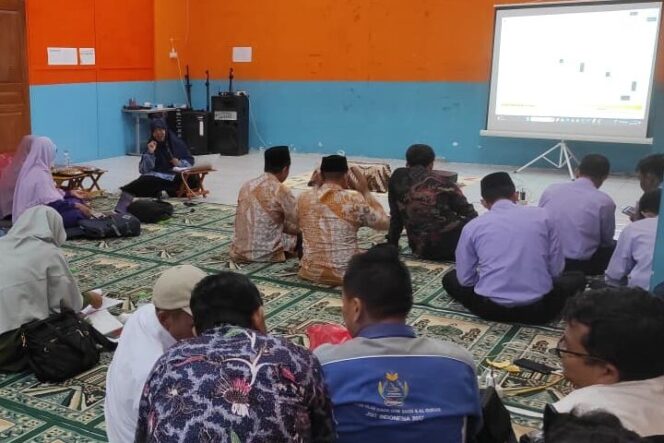 
					Panitia Muswil ke-6 JSIT Jatim Gelar Rapat Persiapan, Targetkan Gelaran Akbar Sekolah Islam Terpadu di Sidoarjo