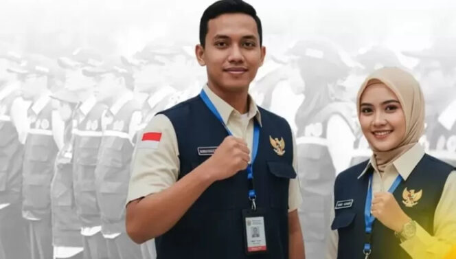 
					Pendaftaran Petugas Haji 2026 Dibuka! Simak Jadwal, Tahapan, dan Aturan Barunya