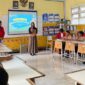 Sosialisasi Bahaya Bullying di SDN Wonorejo 274 oleh Mahasiswa UNTAG