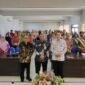 MKKS SMA Swasta Sidoarjo Gelar Pelatihan Penggunaan Rapor Terbaru
