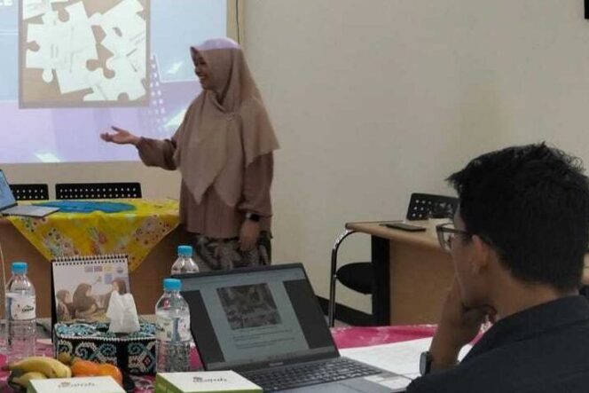 
					Unik! Guru Al Uswah Surabaya Lahirkan Puluhan Karya Inovatif untuk Pendidikan Masa Depan