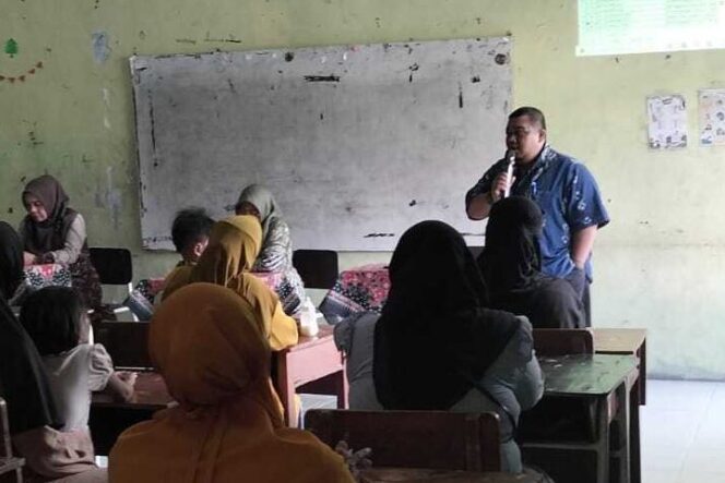 
					Sinergi Sekolah dan Orang Tua, Kunci Sukses Pendidikan di SMP PGRI 6 Surabaya