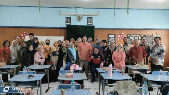 
					Mengapa MKKS Surabaya Utara Gandeng UNESA Jelang TKA 2026? Ini Alasannya