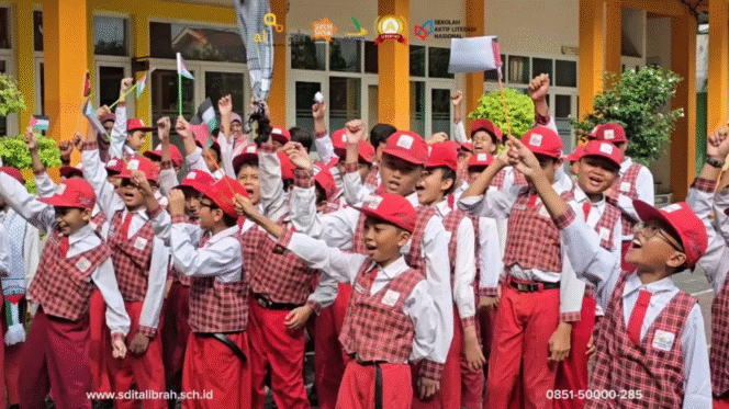 
					Banyak Dicari! Ini Rekomendasi SD Swasta Favorit di Gresik, Lengkap Kelebihan & Alamatnya