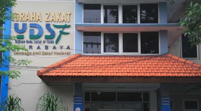 
					Hati-Hati, Banyak LAZ Ilegal. Ini Lembaga Zakat di Jawa Timur yang Sudah Berizin Resmi