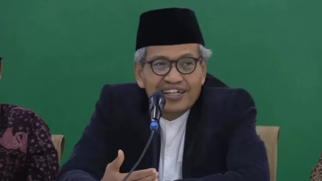 
					Ulil Abshar Abdalla Tegaskan Surat Syuriyah Soal Pemberhentian Gus Yahya Masih Draft: “Tidak Sah, Ketua Umum Tidak Bisa Dipecat Selain Muktamar”