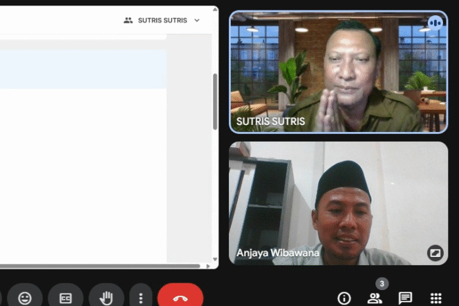 
					Kepala SMA Darussalamah Dinilai Pengawas: Fokus Karakter dan Pembelajaran Mendalam