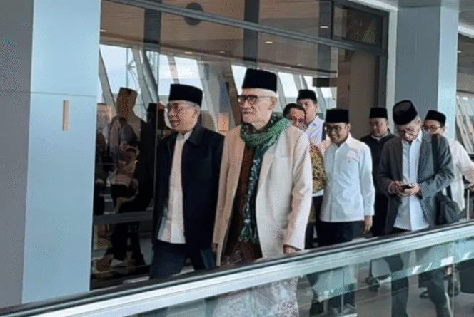 
					Kudeta PBNU Membesar? Kaukus Muda NU Minta Konflik Diselesaikan Lewat Muktamar