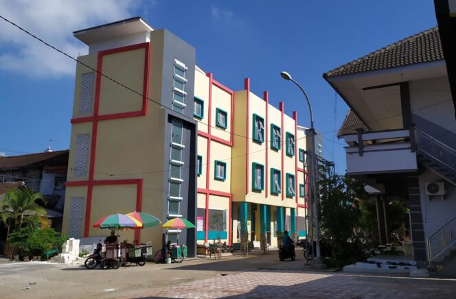 
					5 Rekomendasi Pondok Pesantren Terbaik di Lamongan Desember 2025, Fasilitas Lengkap Biaya Terjangkau