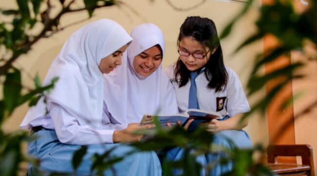 Survei Karakter Kemendidasmen (klikmojok.com)